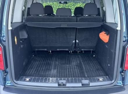 Volkswagen - Caddy