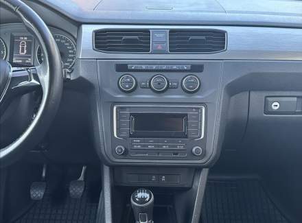 Volkswagen - Caddy