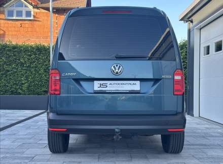 Volkswagen - Caddy