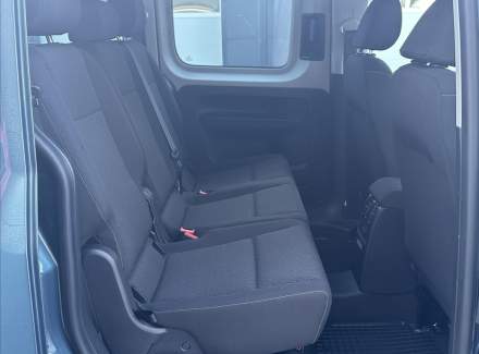Volkswagen - Caddy