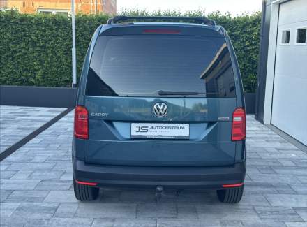 Volkswagen - Caddy