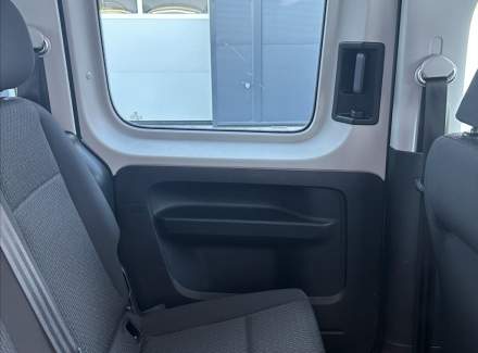Volkswagen - Caddy