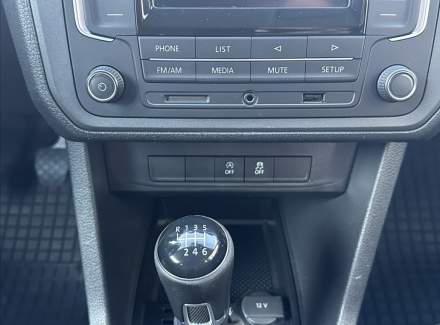 Volkswagen - Caddy
