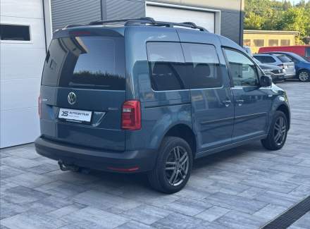 Volkswagen - Caddy
