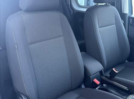 Volkswagen - Caddy