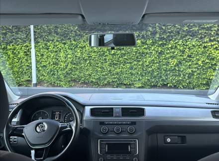 Volkswagen - Caddy