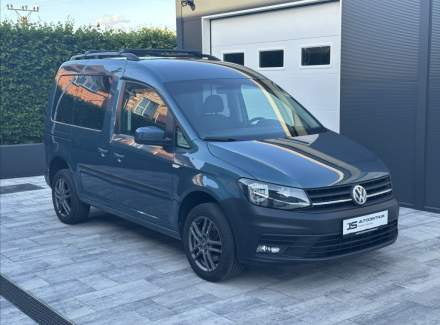 Volkswagen - Caddy