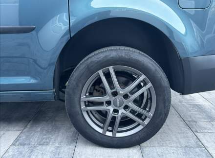 Volkswagen - Caddy