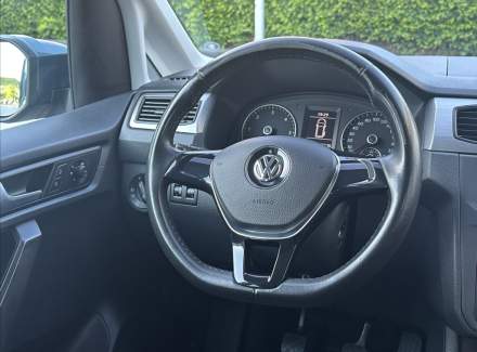 Volkswagen - Caddy