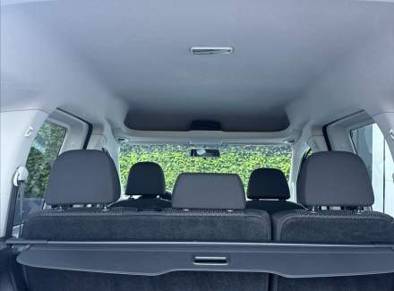 Volkswagen - Caddy