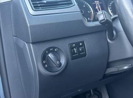 Volkswagen - Caddy