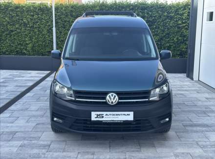 Volkswagen - Caddy