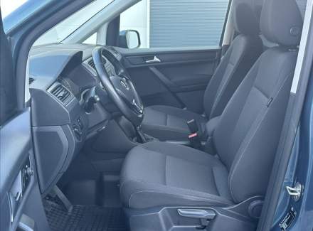 Volkswagen - Caddy