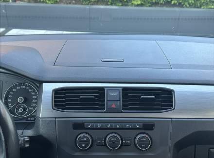 Volkswagen - Caddy