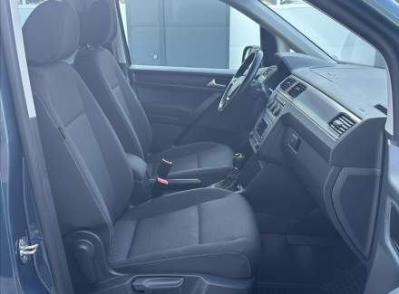 Volkswagen - Caddy