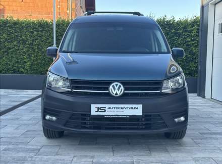 Volkswagen - Caddy