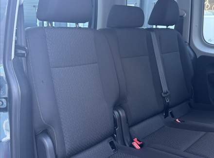 Volkswagen - Caddy