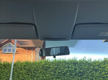 Volkswagen - Caddy