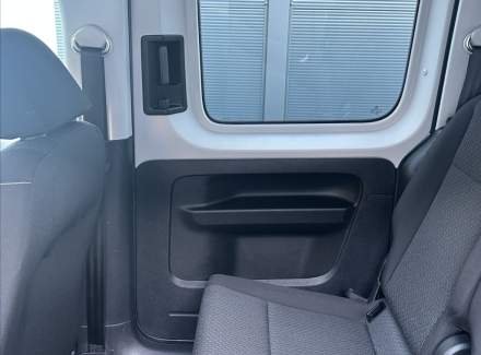 Volkswagen - Caddy