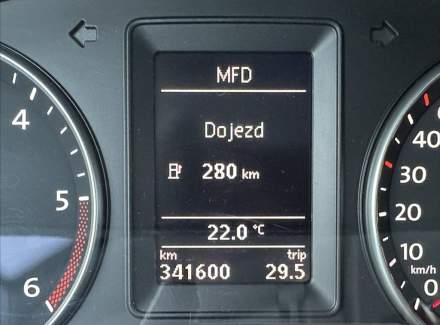 Volkswagen - Caddy