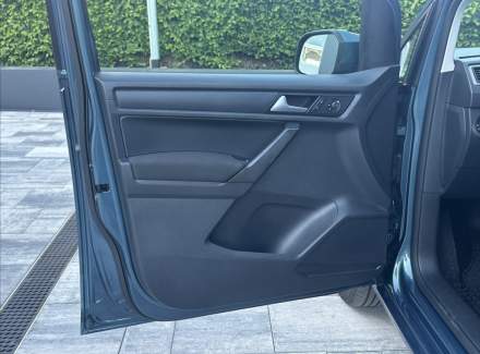 Volkswagen - Caddy