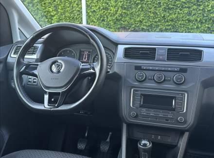 Volkswagen - Caddy