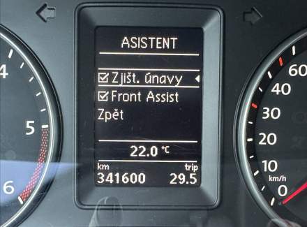 Volkswagen - Caddy