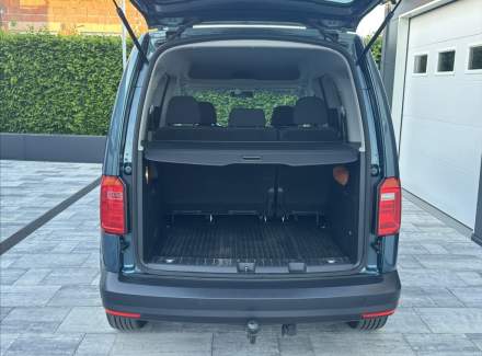 Volkswagen - Caddy