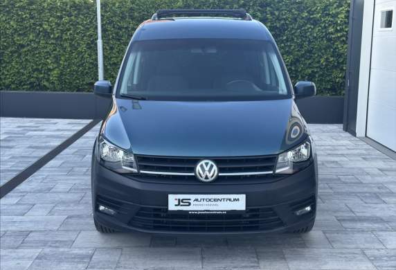 Volkswagen - Caddy