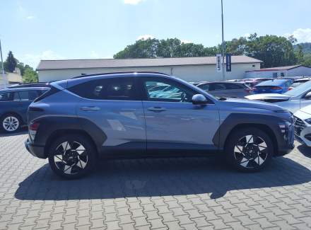 Hyundai - Kona