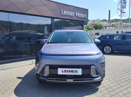 Hyundai - Kona