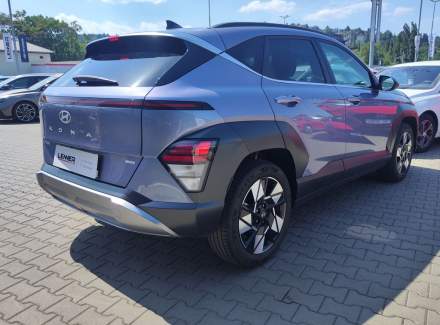 Hyundai - Kona