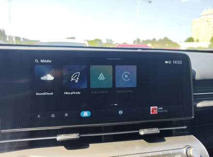 Hyundai - Kona