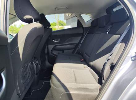 Hyundai - Kona