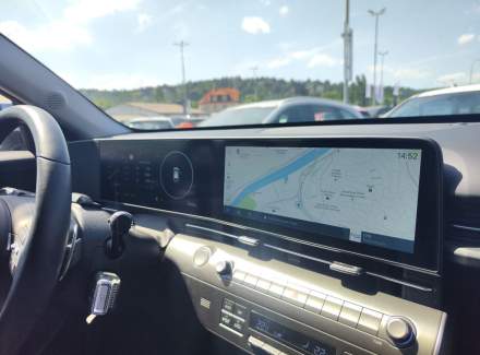 Hyundai - Kona