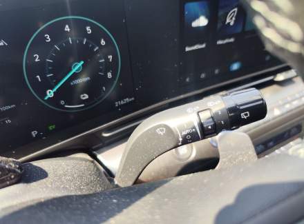 Hyundai - Kona