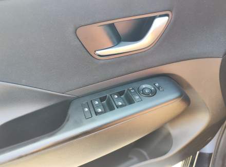 Hyundai - Kona
