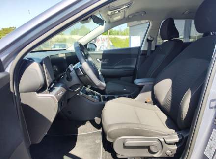Hyundai - Kona