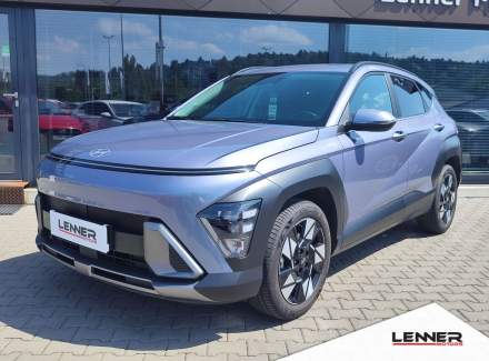 Hyundai - Kona