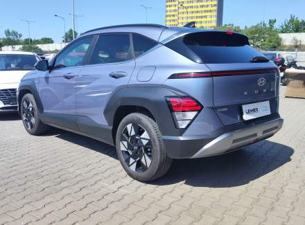 Hyundai - Kona