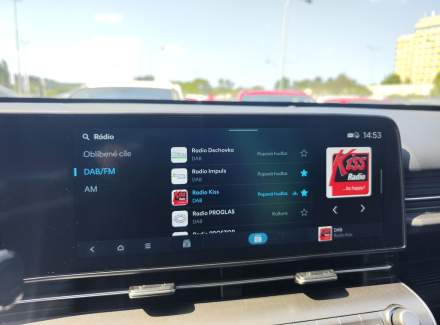 Hyundai - Kona