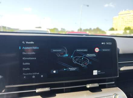Hyundai - Kona