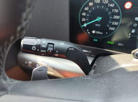 Hyundai - Kona