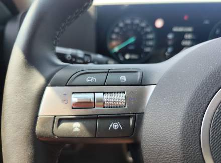 Hyundai - Kona