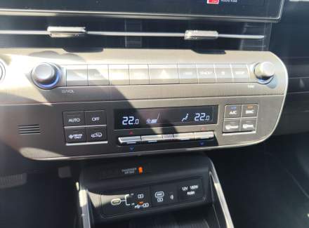 Hyundai - Kona