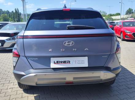 Hyundai - Kona