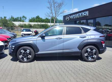 Hyundai - Kona