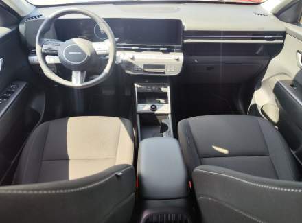 Hyundai - Kona