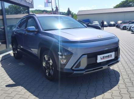 Hyundai - Kona