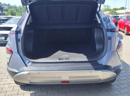 Hyundai - Kona